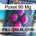 Poxet 90 Mg 02